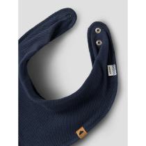 NAME IT 3-Pak Rib Hagesmække Yasim Navy Blazer Island Fossil